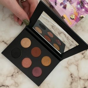 Pat McGrath Eyeshadow Palette